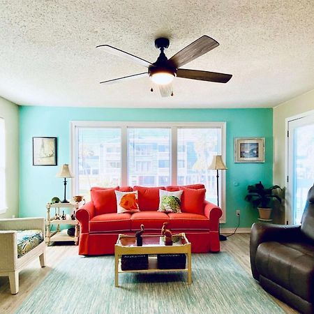 Sea Oats B106 By Albvr - Great Renovation And Tons Of Space In This 2Br 2Ba Condo - Outdoor Pools, Pier, And Dedicated Beach Access Gulf Shores Luaran gambar