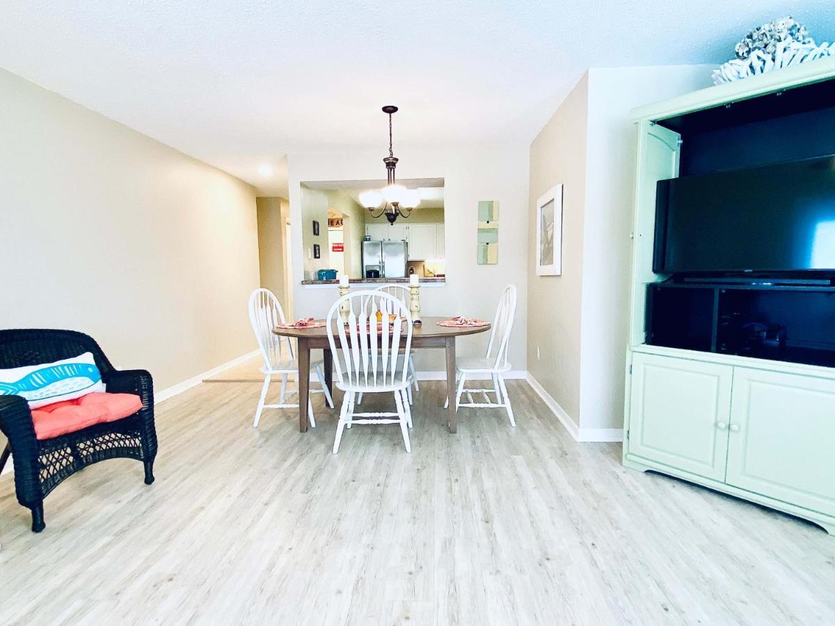 Sea Oats B106 By Albvr - Great Renovation And Tons Of Space In This 2Br 2Ba Condo - Outdoor Pools, Pier, And Dedicated Beach Access Gulf Shores Luaran gambar