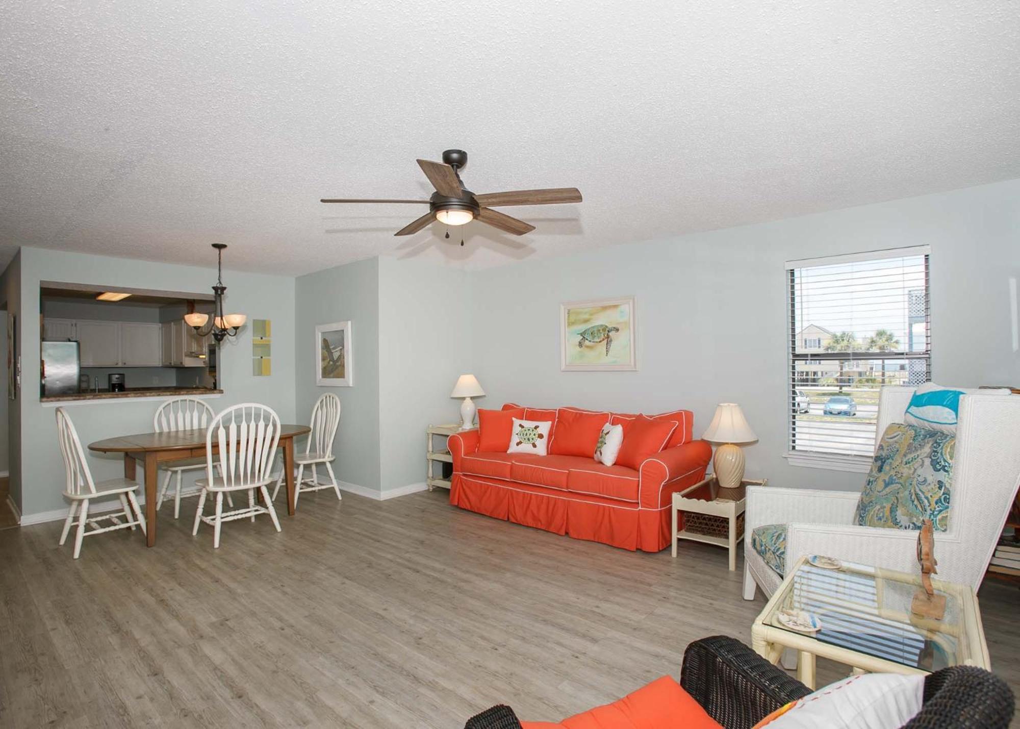 Sea Oats B106 By Albvr - Great Renovation And Tons Of Space In This 2Br 2Ba Condo - Outdoor Pools, Pier, And Dedicated Beach Access Gulf Shores Luaran gambar