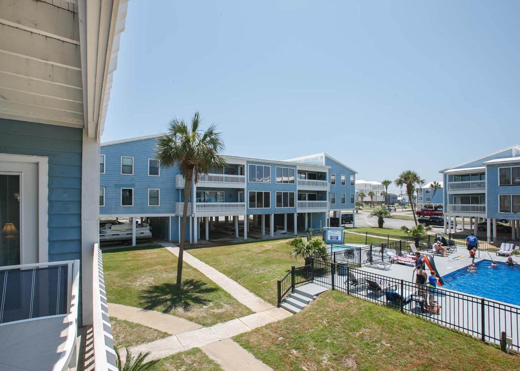 Sea Oats B106 By Albvr - Great Renovation And Tons Of Space In This 2Br 2Ba Condo - Outdoor Pools, Pier, And Dedicated Beach Access Gulf Shores Luaran gambar