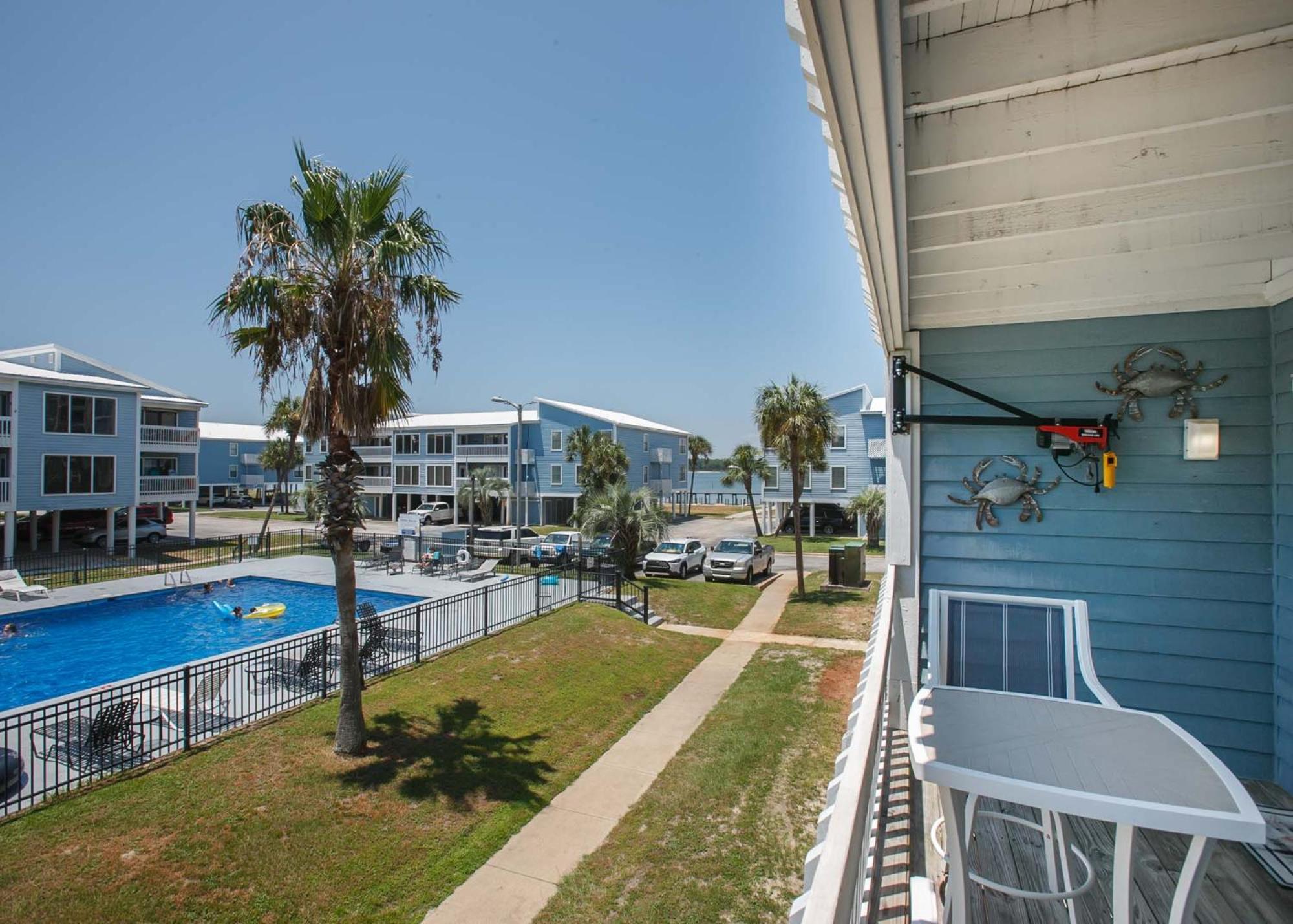 Sea Oats B106 By Albvr - Great Renovation And Tons Of Space In This 2Br 2Ba Condo - Outdoor Pools, Pier, And Dedicated Beach Access Gulf Shores Luaran gambar