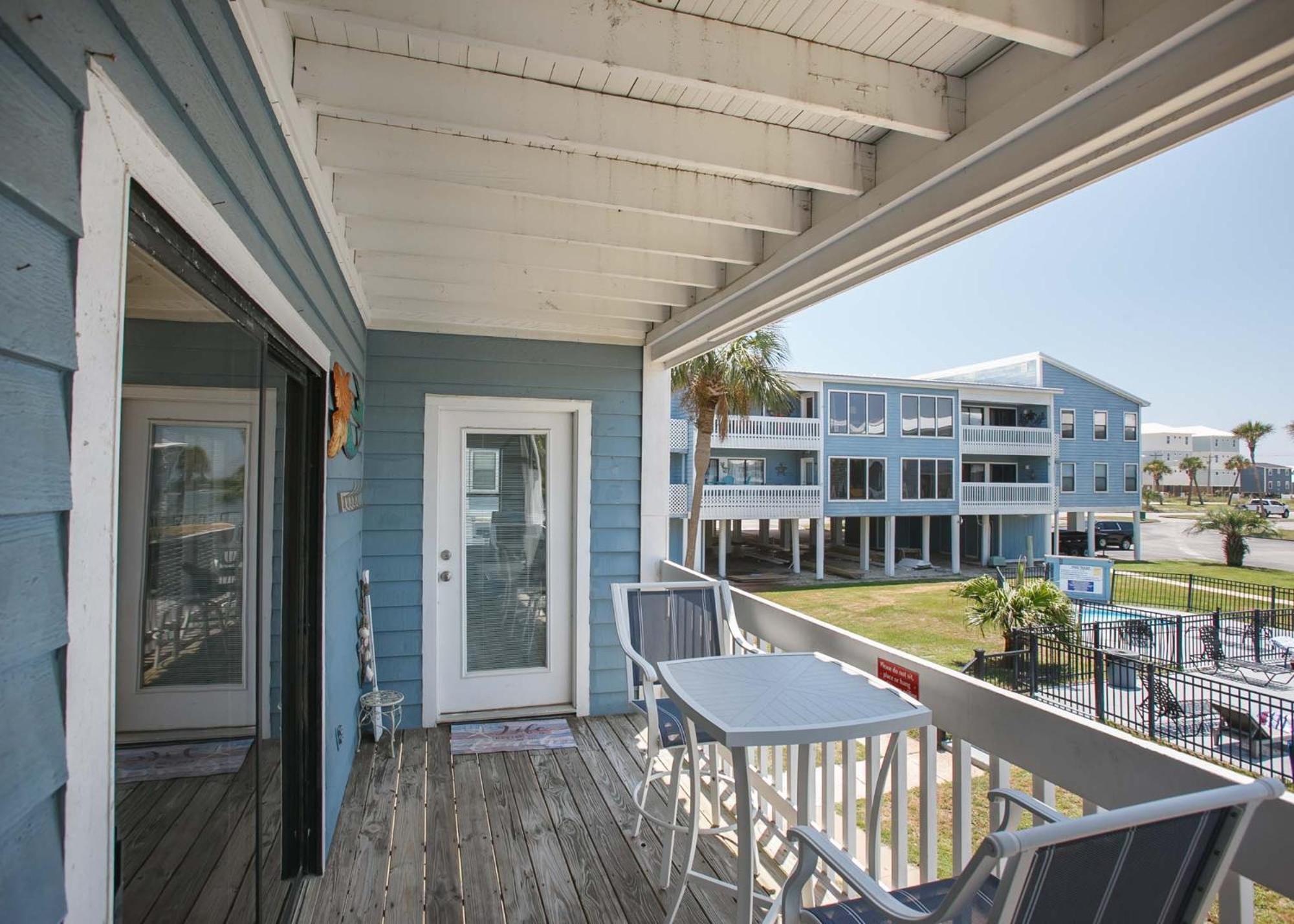 Sea Oats B106 By Albvr - Great Renovation And Tons Of Space In This 2Br 2Ba Condo - Outdoor Pools, Pier, And Dedicated Beach Access Gulf Shores Luaran gambar