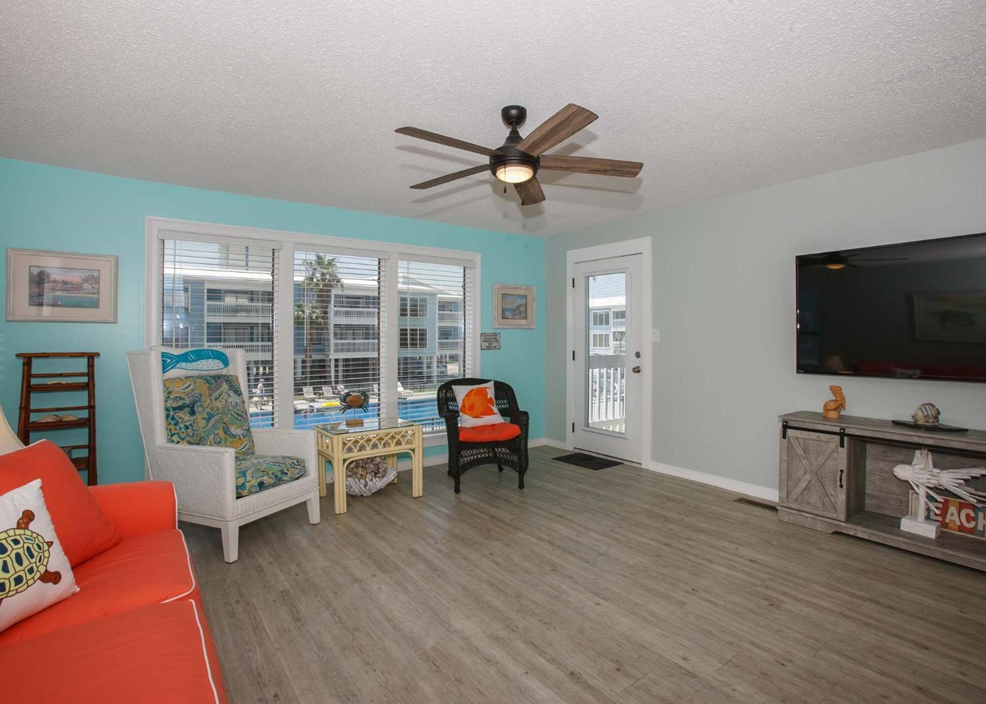 Sea Oats B106 By Albvr - Great Renovation And Tons Of Space In This 2Br 2Ba Condo - Outdoor Pools, Pier, And Dedicated Beach Access Gulf Shores Luaran gambar