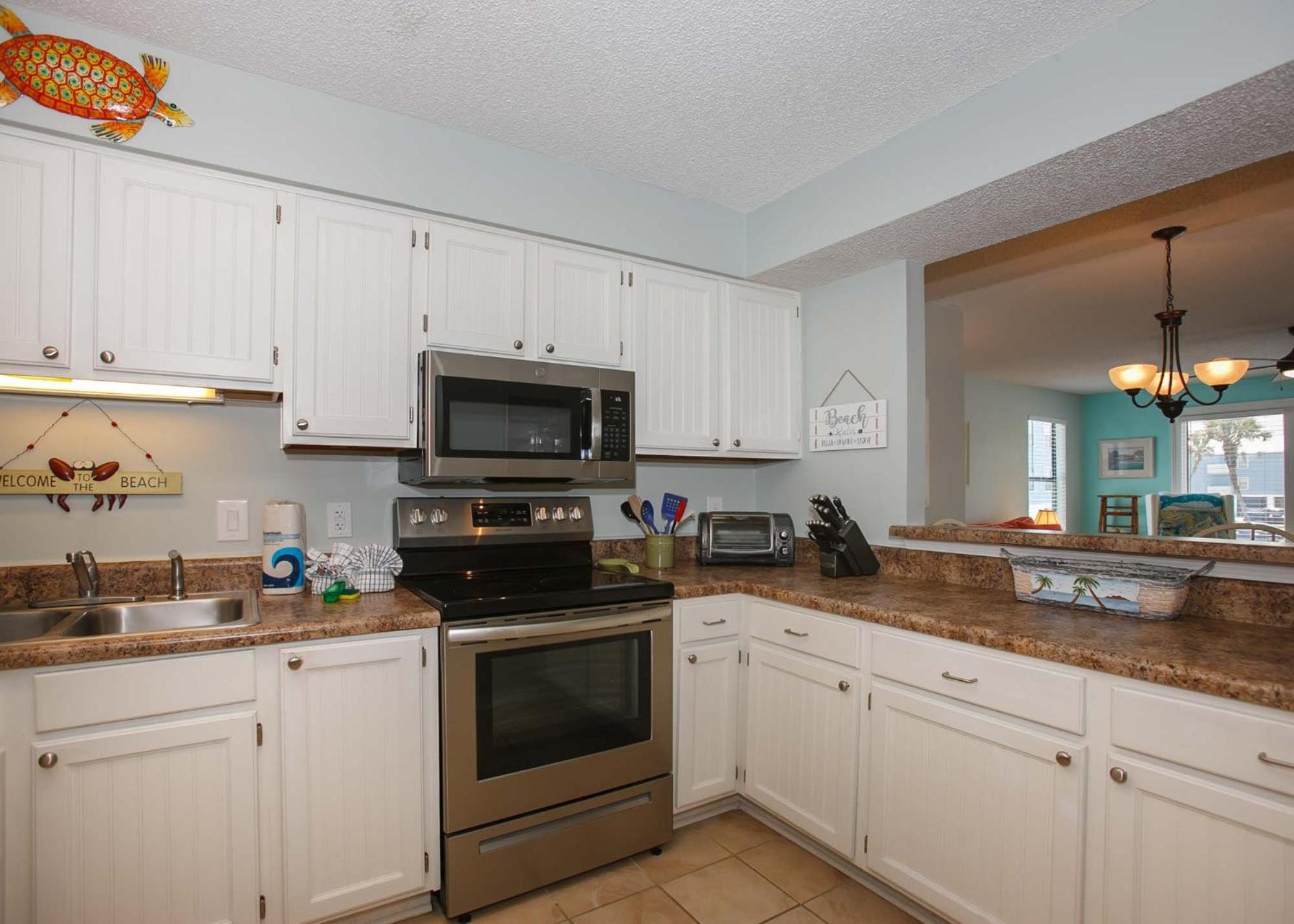 Sea Oats B106 By Albvr - Great Renovation And Tons Of Space In This 2Br 2Ba Condo - Outdoor Pools, Pier, And Dedicated Beach Access Gulf Shores Luaran gambar