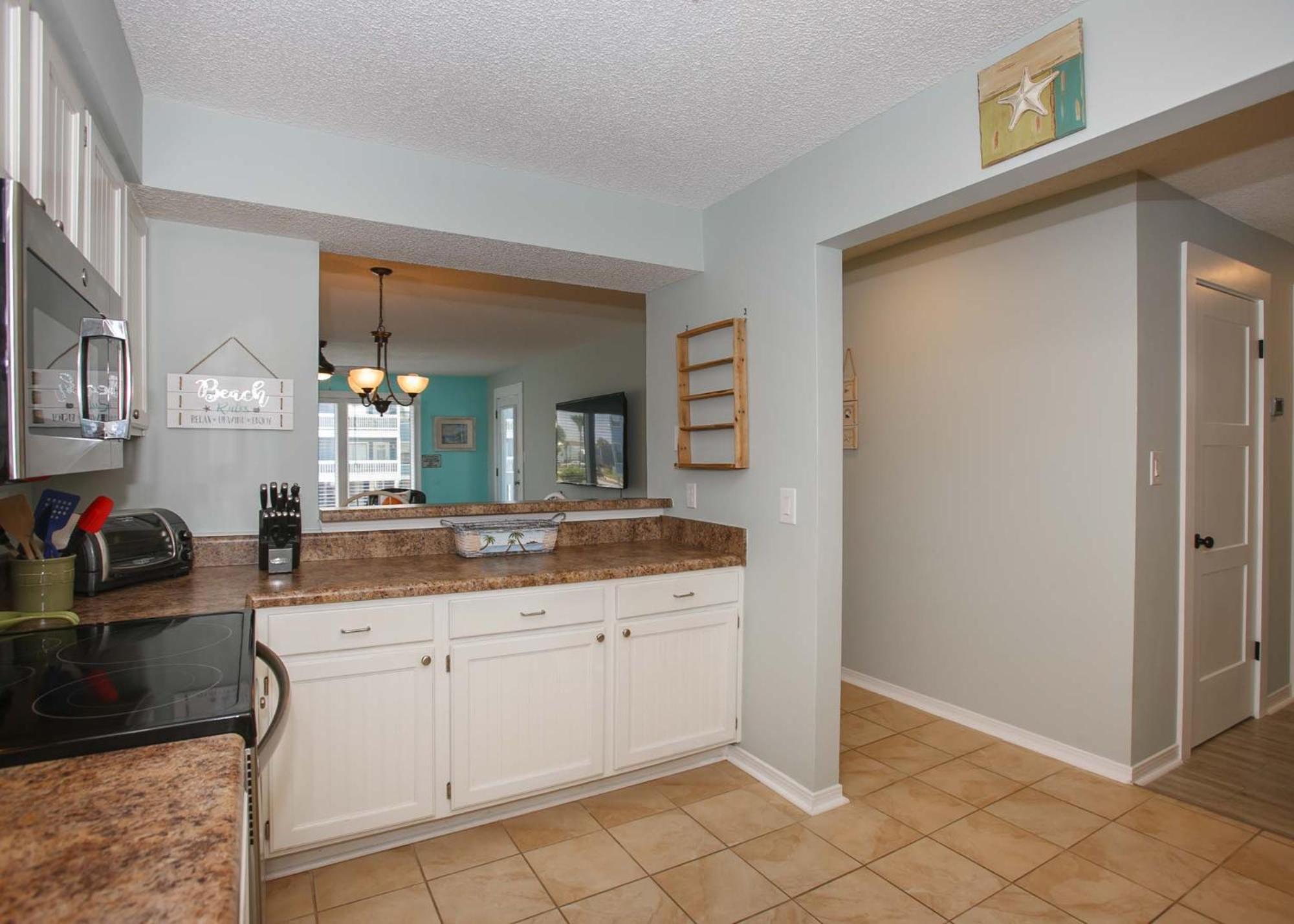 Sea Oats B106 By Albvr - Great Renovation And Tons Of Space In This 2Br 2Ba Condo - Outdoor Pools, Pier, And Dedicated Beach Access Gulf Shores Luaran gambar
