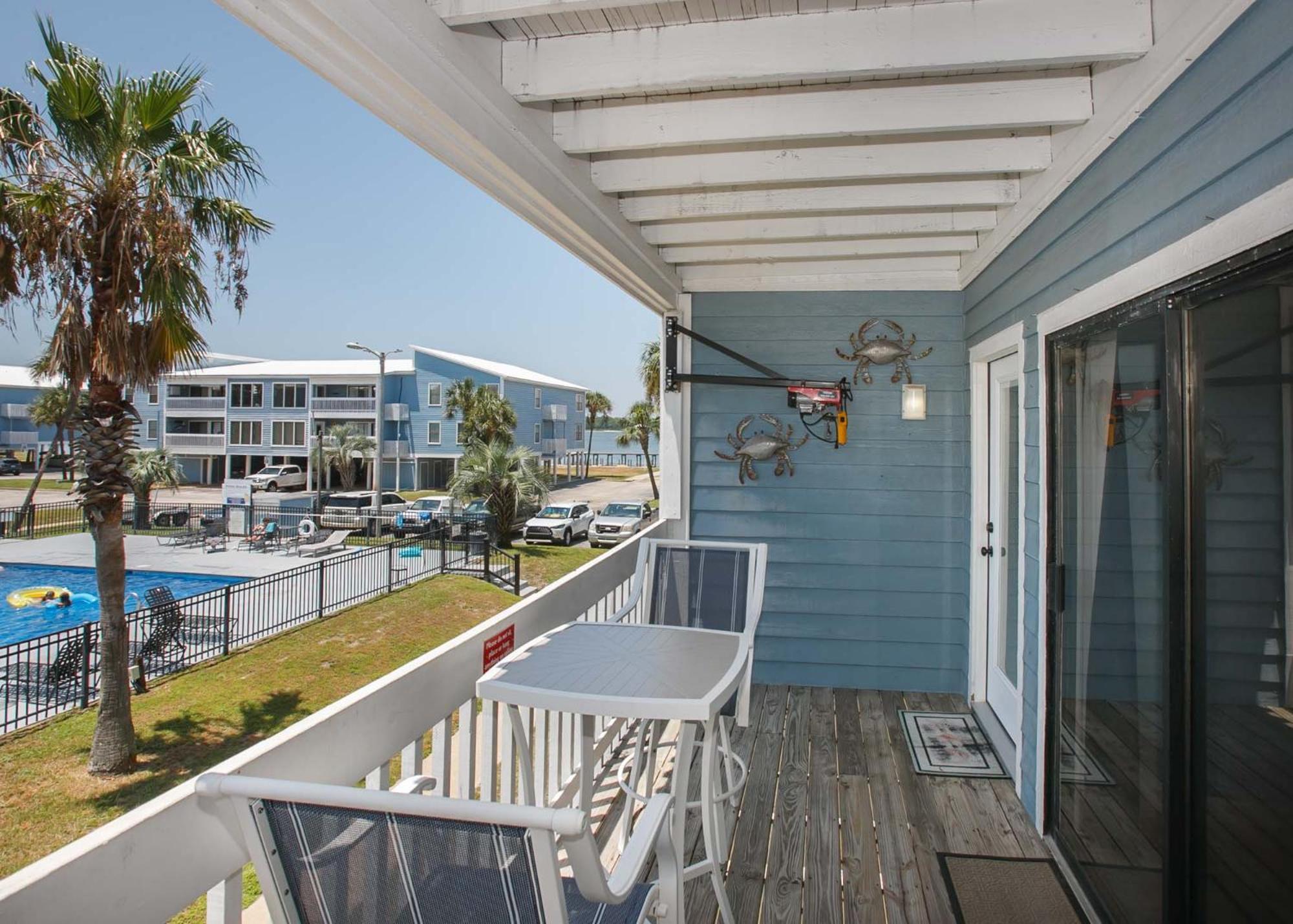 Sea Oats B106 By Albvr - Great Renovation And Tons Of Space In This 2Br 2Ba Condo - Outdoor Pools, Pier, And Dedicated Beach Access Gulf Shores Luaran gambar