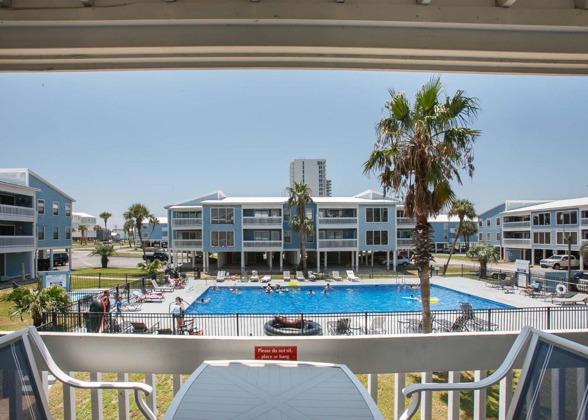 Sea Oats B106 By Albvr - Great Renovation And Tons Of Space In This 2Br 2Ba Condo - Outdoor Pools, Pier, And Dedicated Beach Access Gulf Shores Luaran gambar