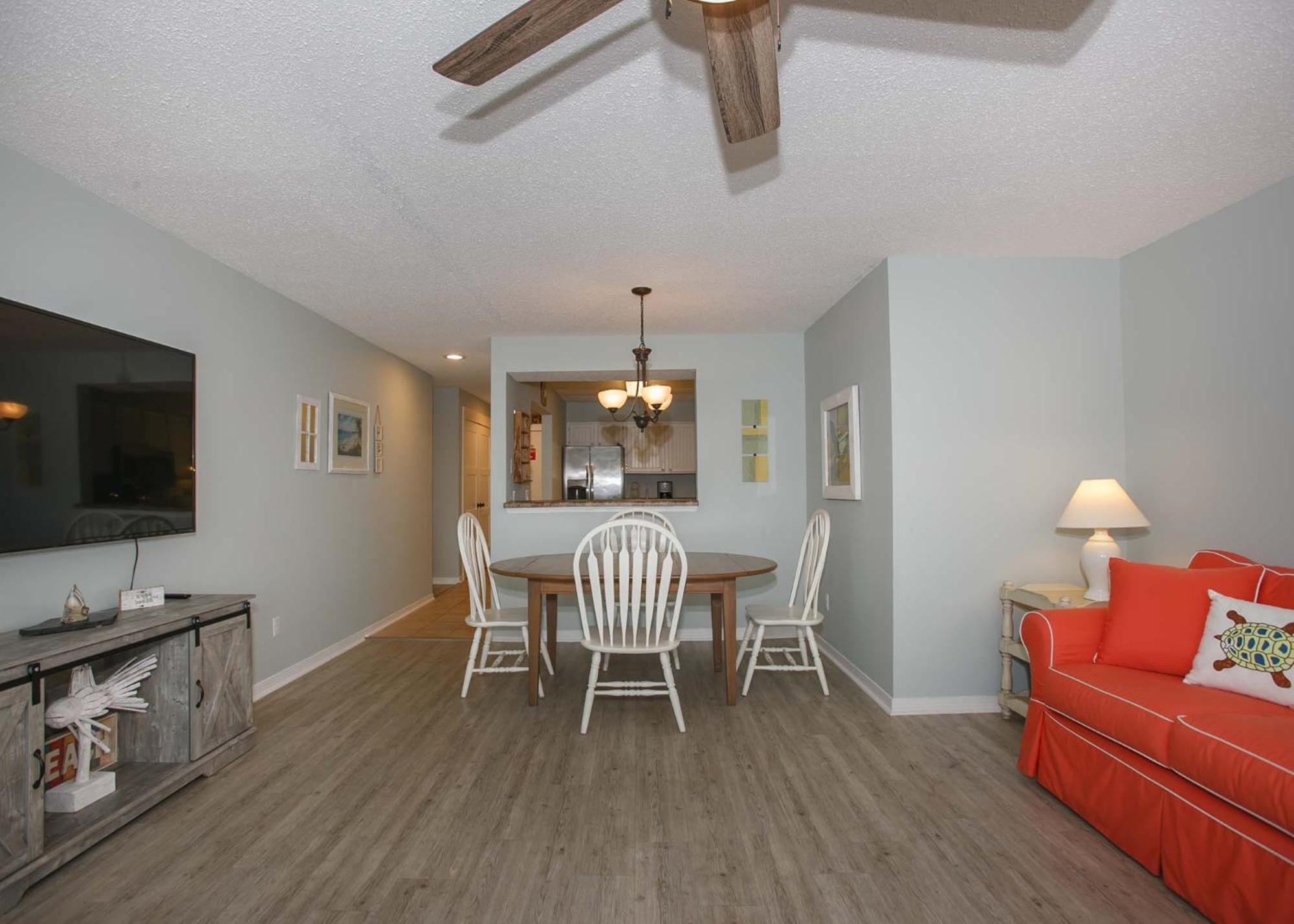 Sea Oats B106 By Albvr - Great Renovation And Tons Of Space In This 2Br 2Ba Condo - Outdoor Pools, Pier, And Dedicated Beach Access Gulf Shores Luaran gambar
