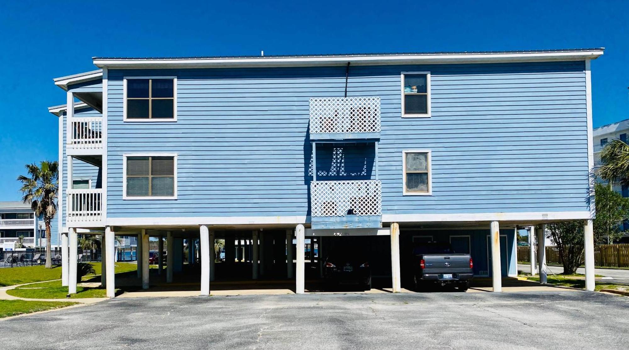 Sea Oats B106 By Albvr - Great Renovation And Tons Of Space In This 2Br 2Ba Condo - Outdoor Pools, Pier, And Dedicated Beach Access Gulf Shores Luaran gambar